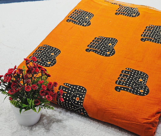 Jaipur Cotton Fabric- MIS 74VF7