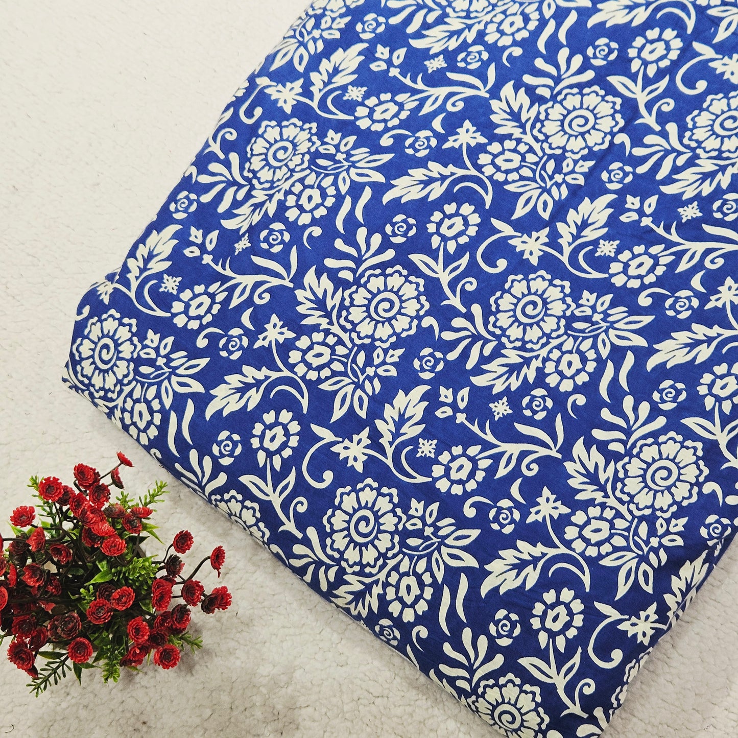 Jaipur Cotton Fabric- MIS 74VF2