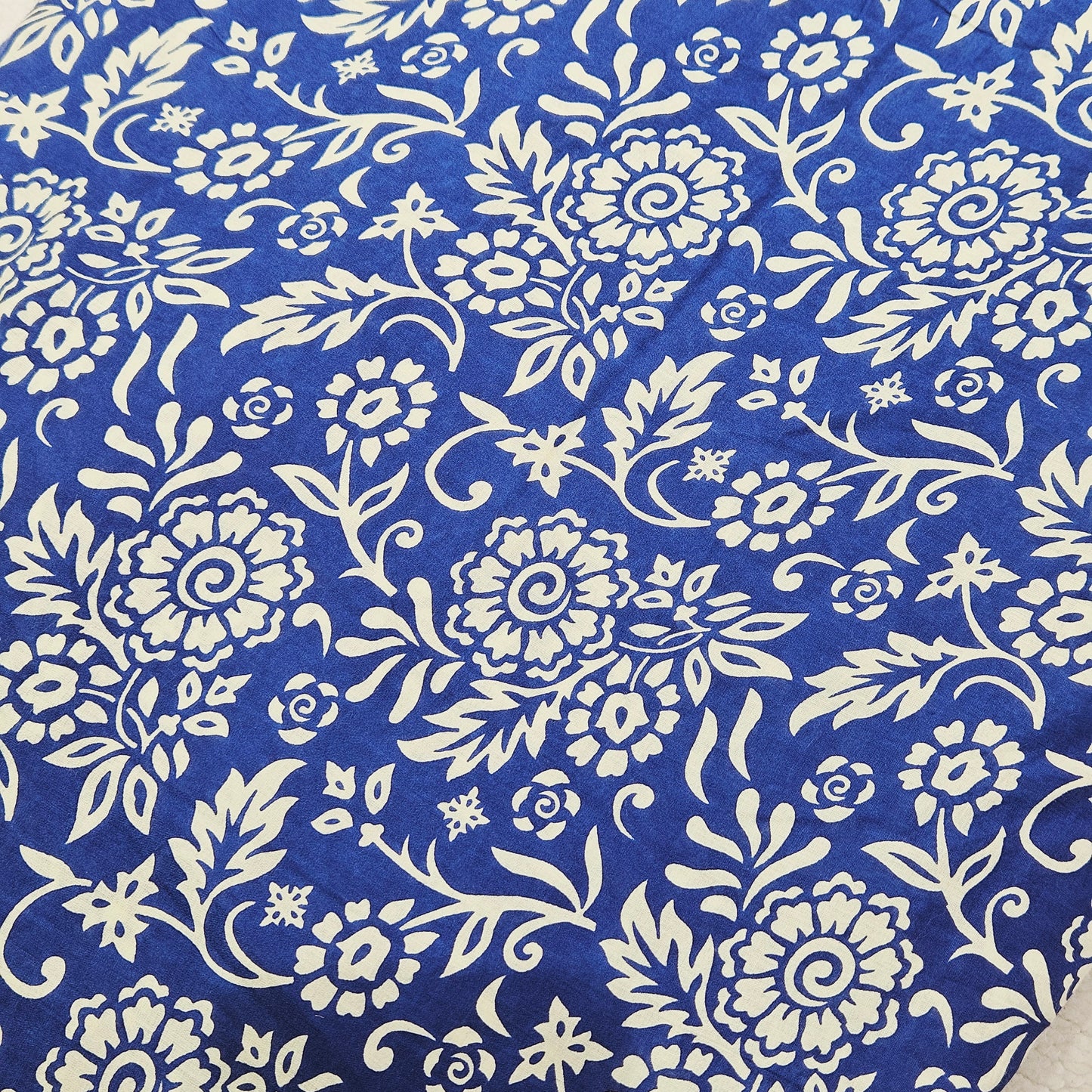 Jaipur Cotton Fabric- MIS 74VF2