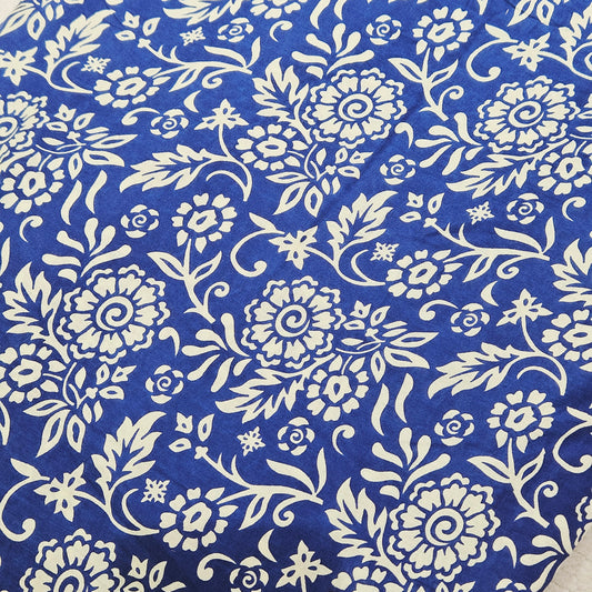 Jaipur Cotton Fabric- MIS 74VF2