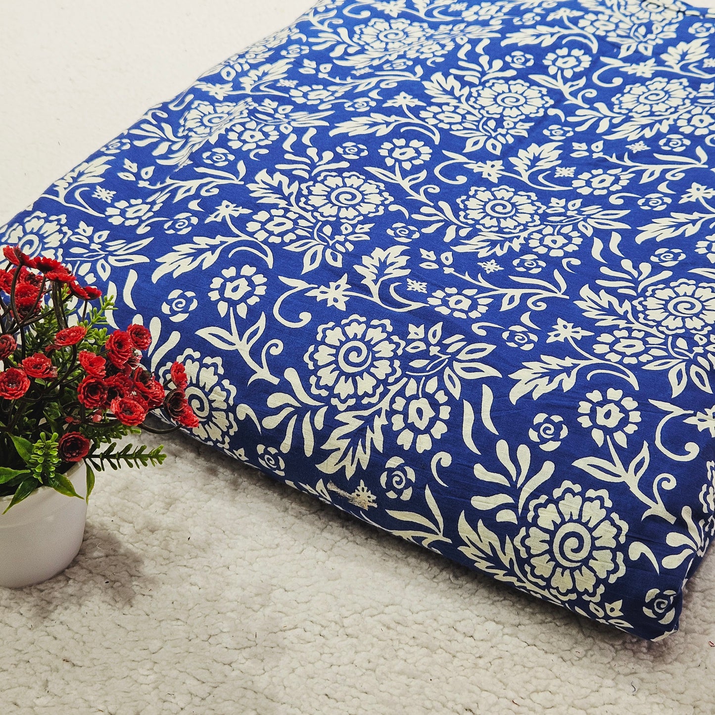 Jaipur Cotton Fabric- MIS 74VF2