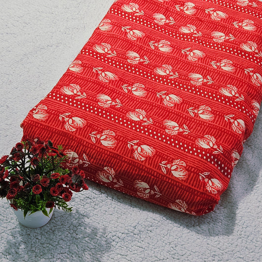 Jaipur Cotton Fabric- MIS 74VF6