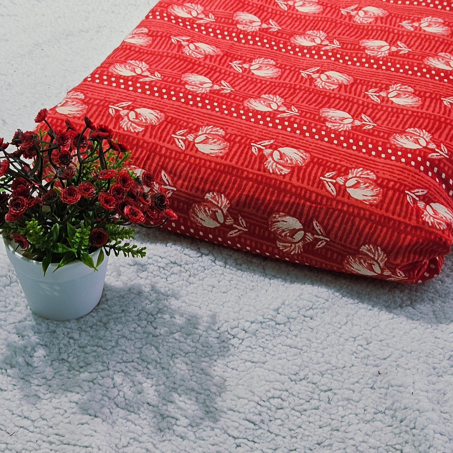 Jaipur Cotton Fabric- MIS 74VF6