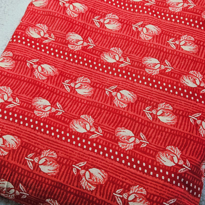 Jaipur Cotton Fabric- MIS 74VF6