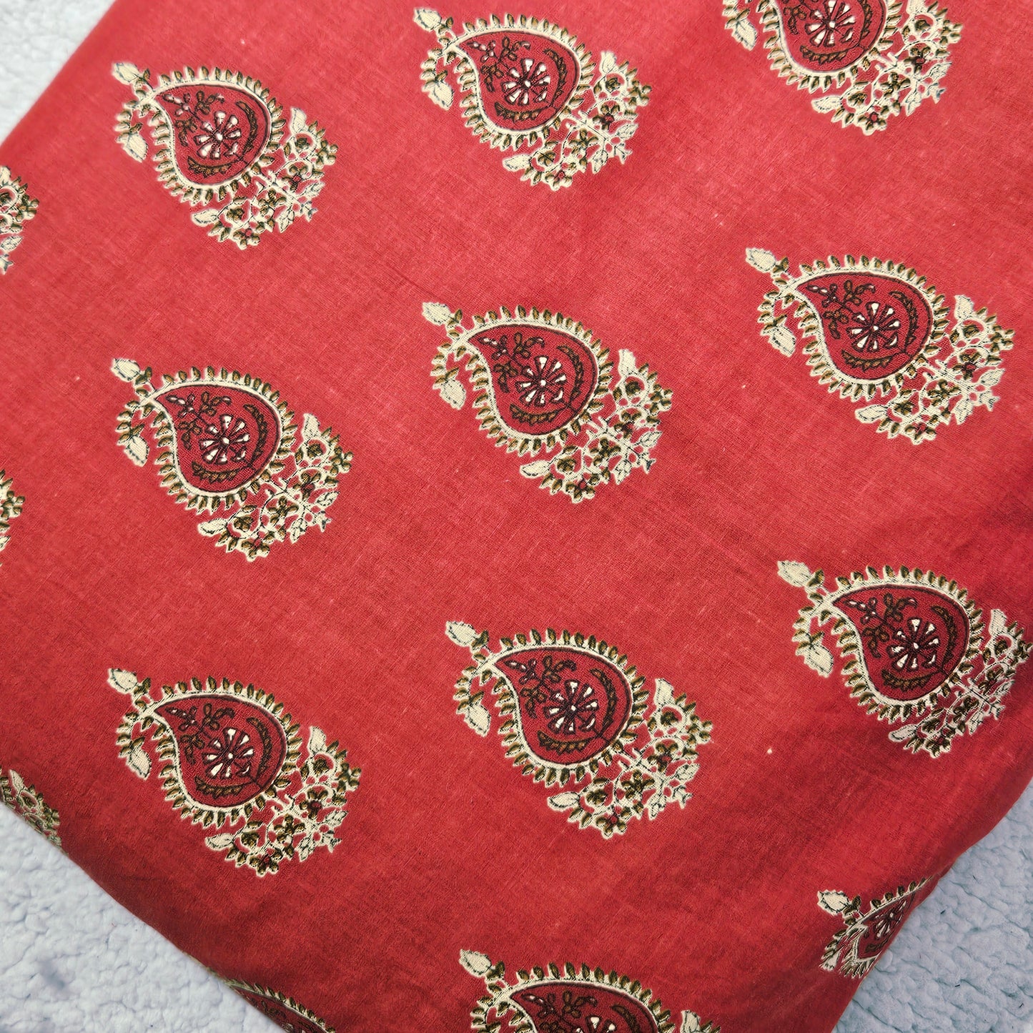 Jaipur Cotton Fabric- MIS 74VF5