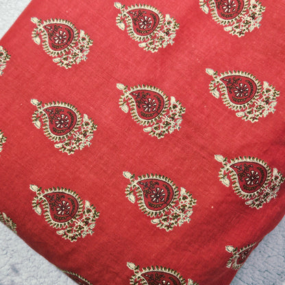 Jaipur Cotton Fabric- MIS 74VF5