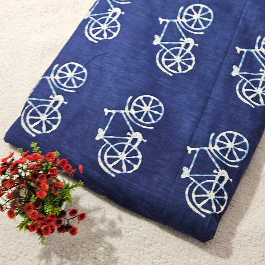 Jaipur Cotton Fabric- MIS 665SK1