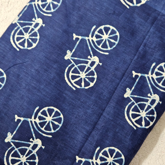 Jaipur Cotton Fabric- MIS 665SK1