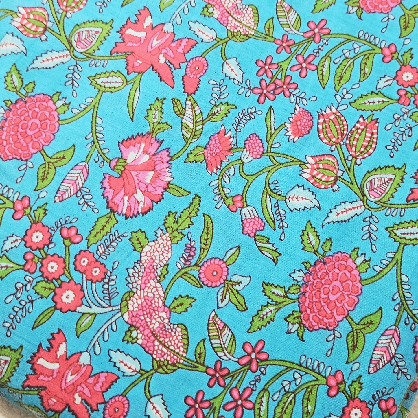 Jaipur Cotton Fabric- MIS 74VF3