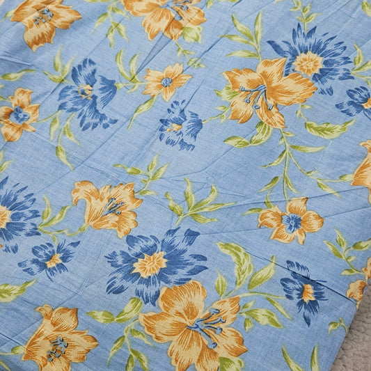 Jaipur Cotton Fabric- MIS 74VF4