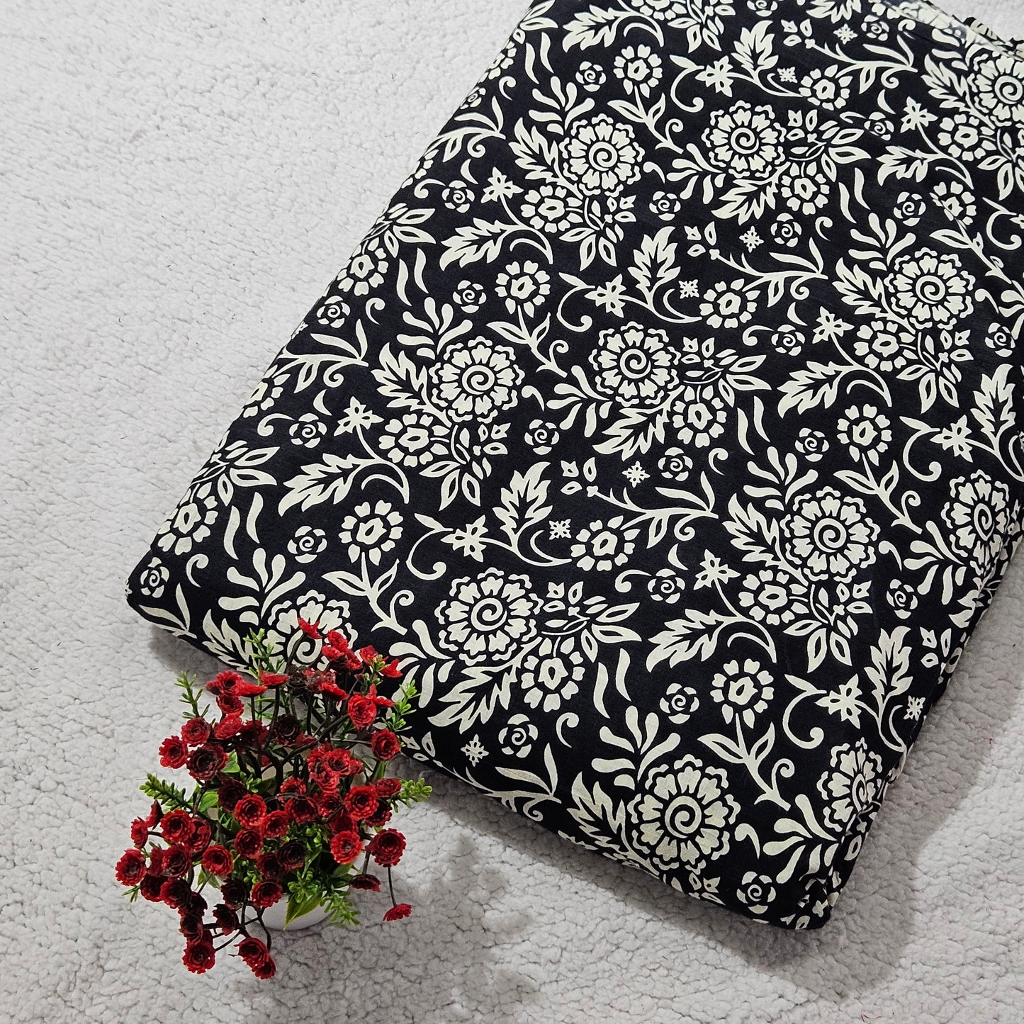 Jaipur Cotton Fabric- MIS 74VF1