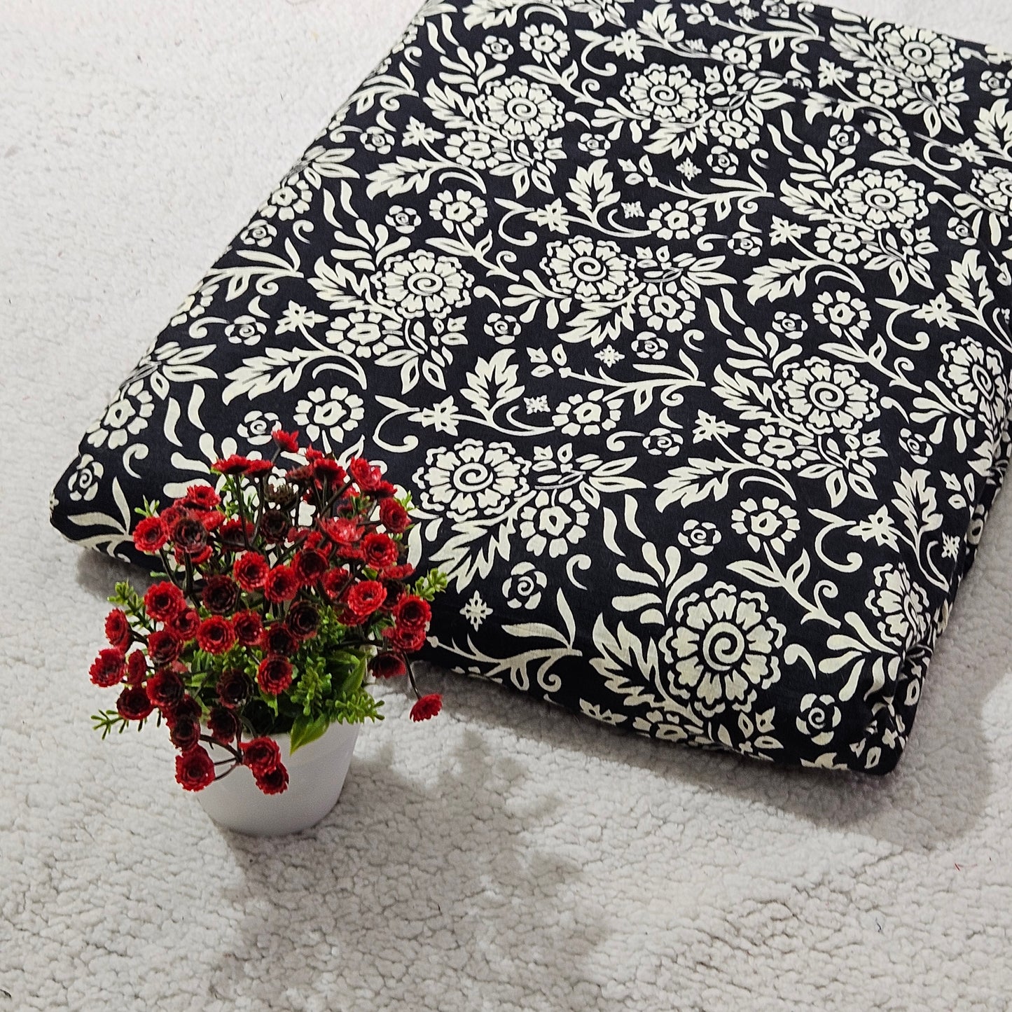 Jaipur Cotton Fabric- MIS 74VF1