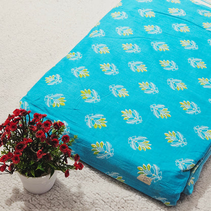 Jaipur Cotton Fabric- MIS 638SK5