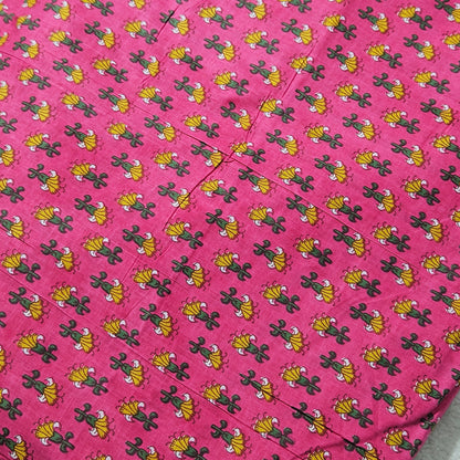 Jaipur Cotton Fabric- MIS 638SK4