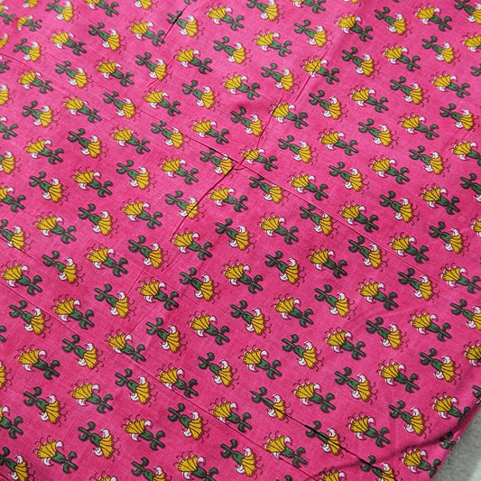 Jaipur Cotton Fabric- MIS 638SK4