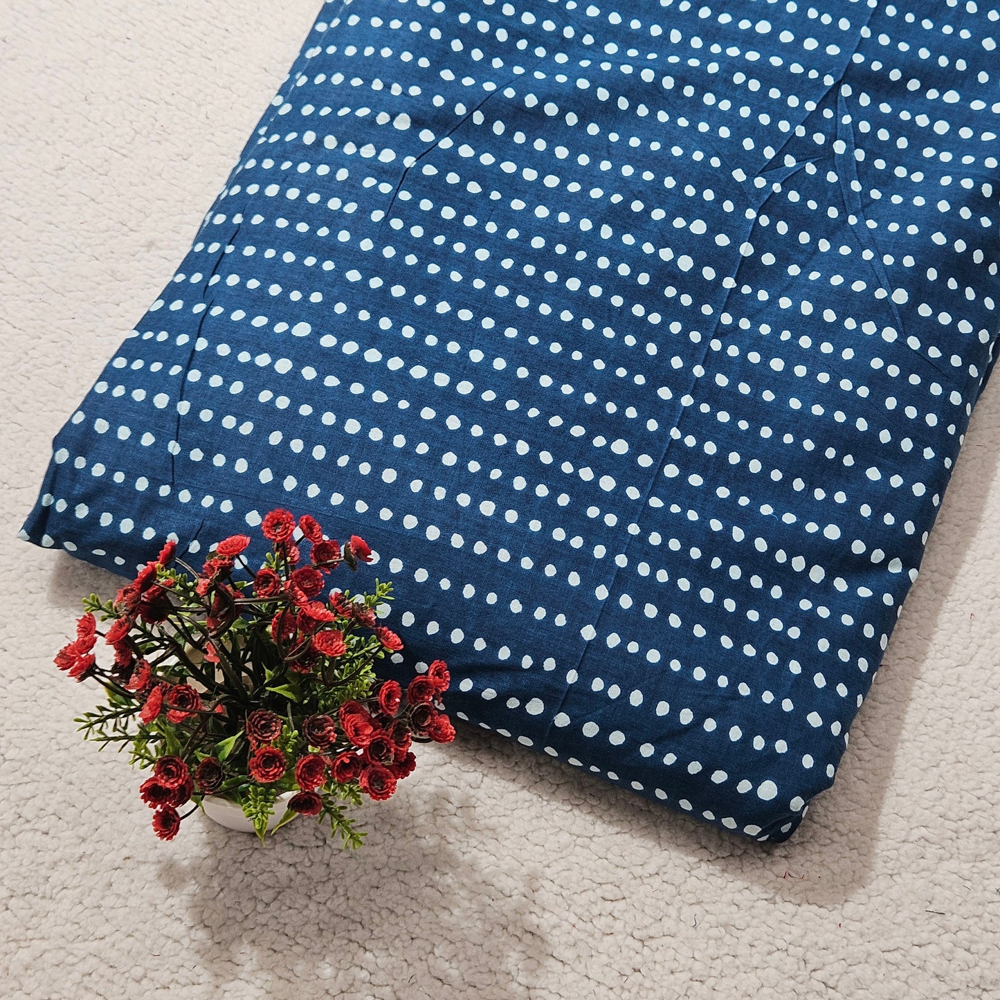 Jaipur Cotton Fabric- MIS 638SK10