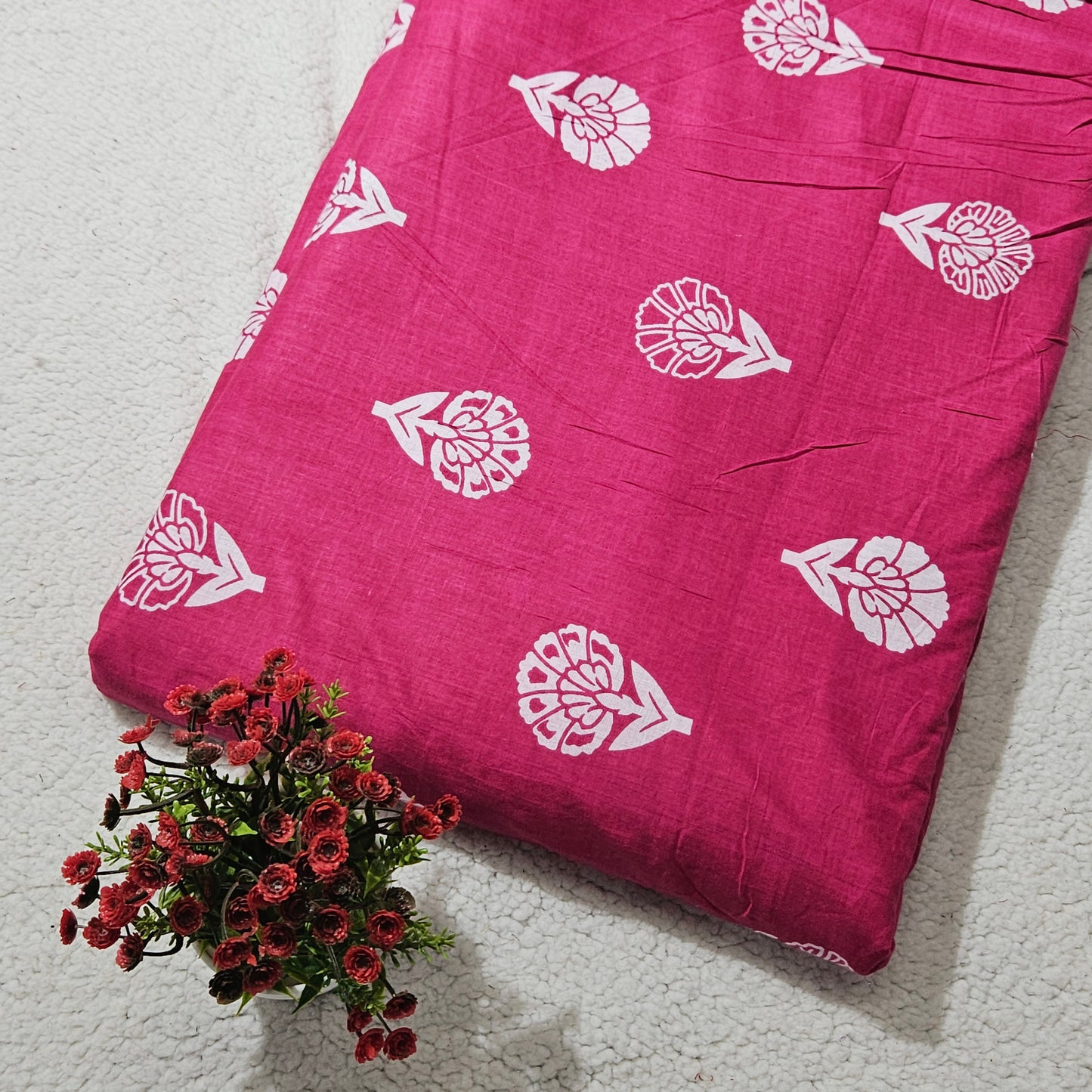 Jaipur Cotton Fabric- MIS 638SK6