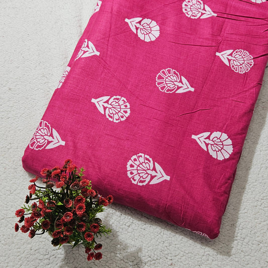Jaipur Cotton Fabric- MIS 638SK6