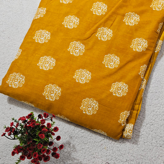 Cotton Fabric- MIS 1424SST3