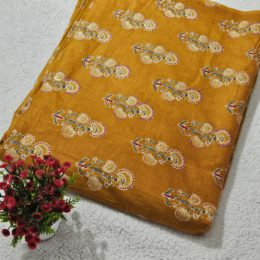 Cotton Fabric- MIS 1424SST5