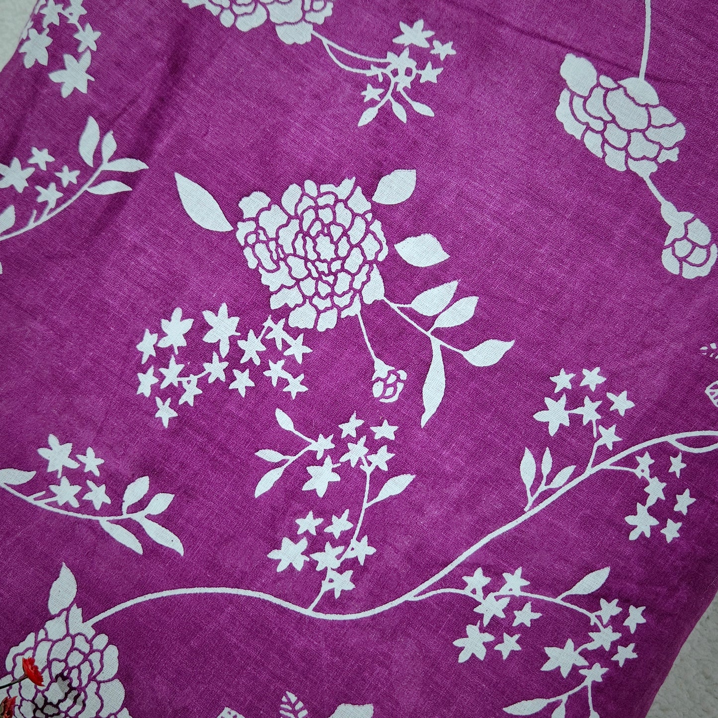 Cotton Fabric- MIS 1424SST8