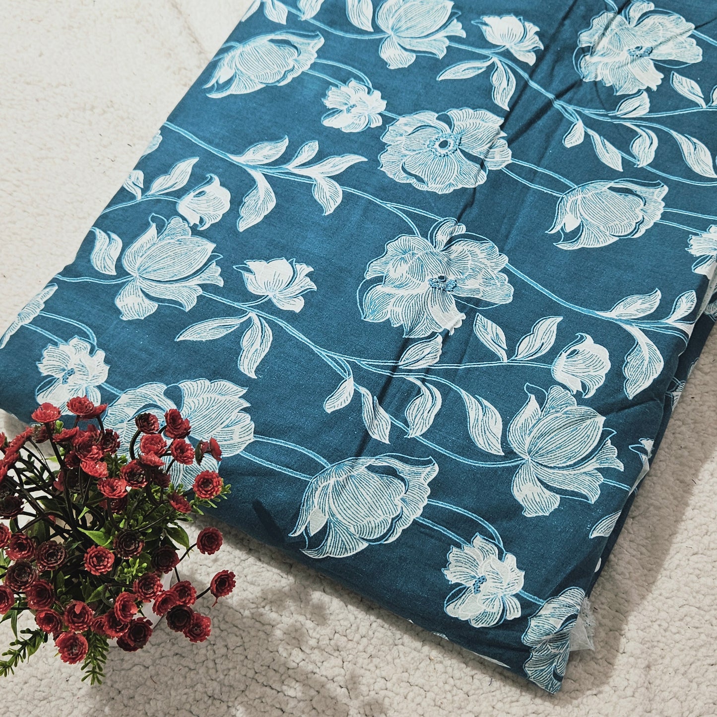 Cotton Fabric- MIS 1424SST4