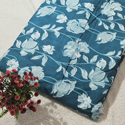 Cotton Fabric- MIS 1424SST4