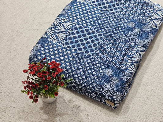 Jaipur Cotton Fabric- MIS665SK2