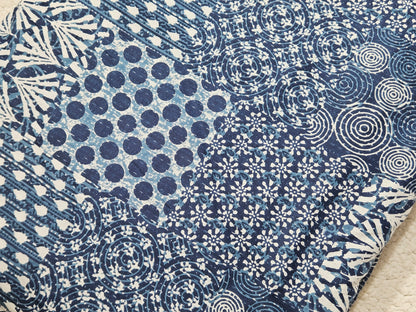 Jaipur Cotton Fabric- MIS665SK2