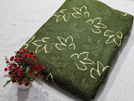 Printed Cotton Fabric-MIS665SK7