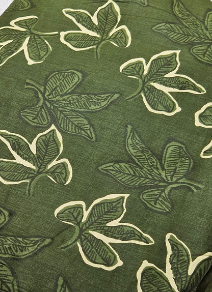 Printed Cotton Fabric-MIS665SK7