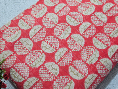 Mix Cotton Fabric-MIS185RRD27