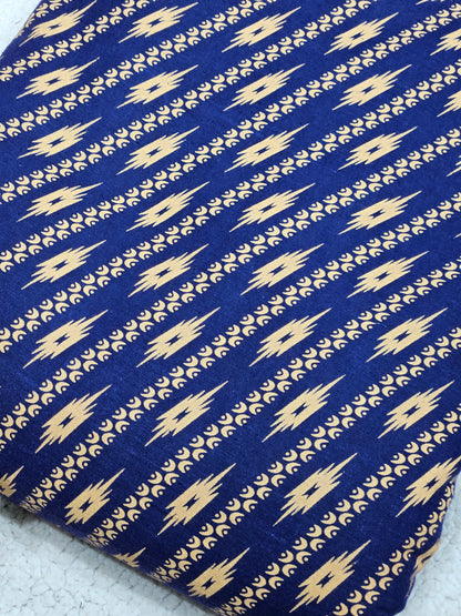 Pure Cotton Screen Print -MIS325KF20