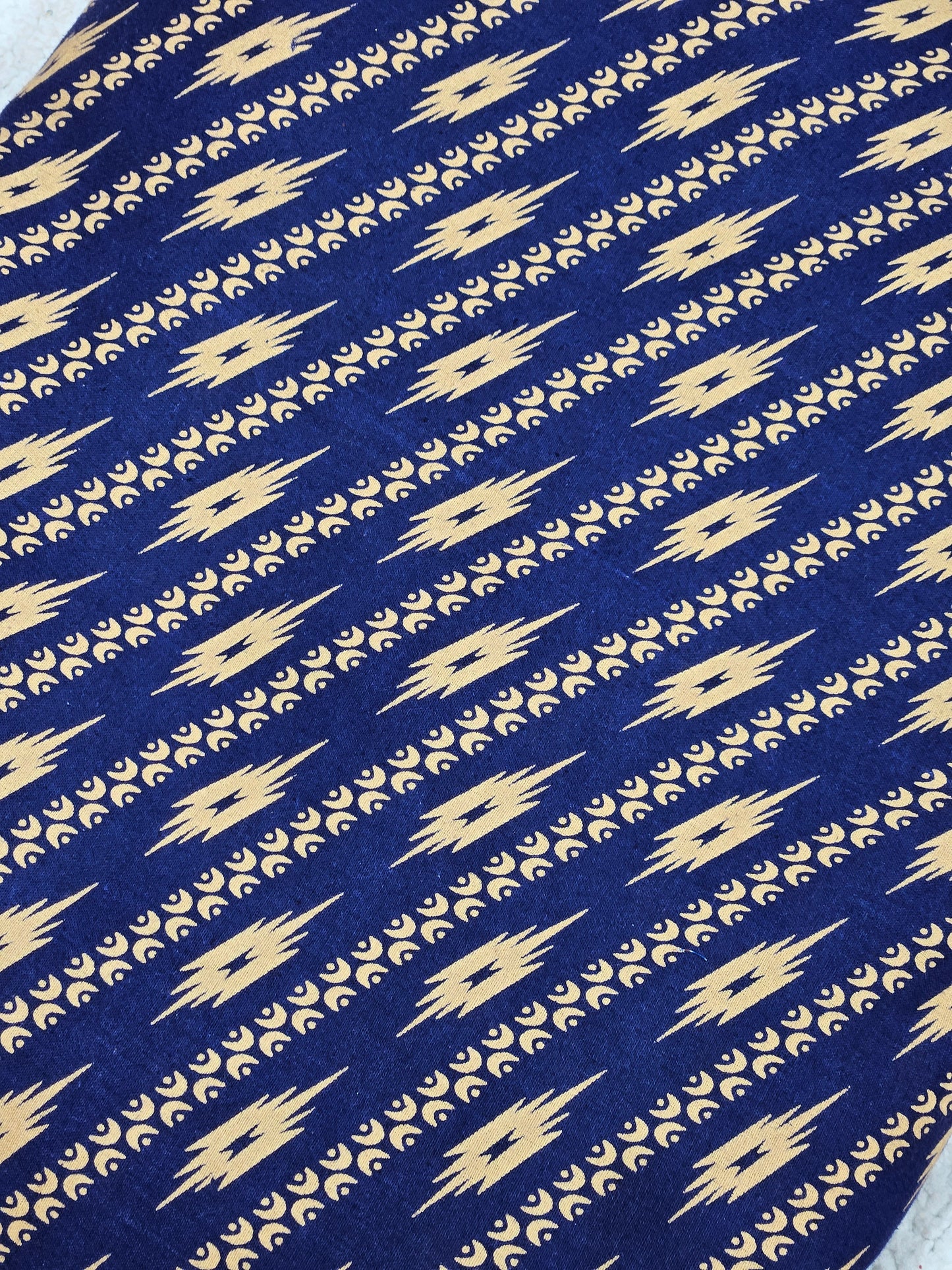 Pure Cotton Screen Print -MIS325KF20