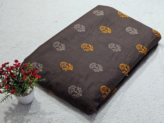 Printed Cotton-MIS315SHT4