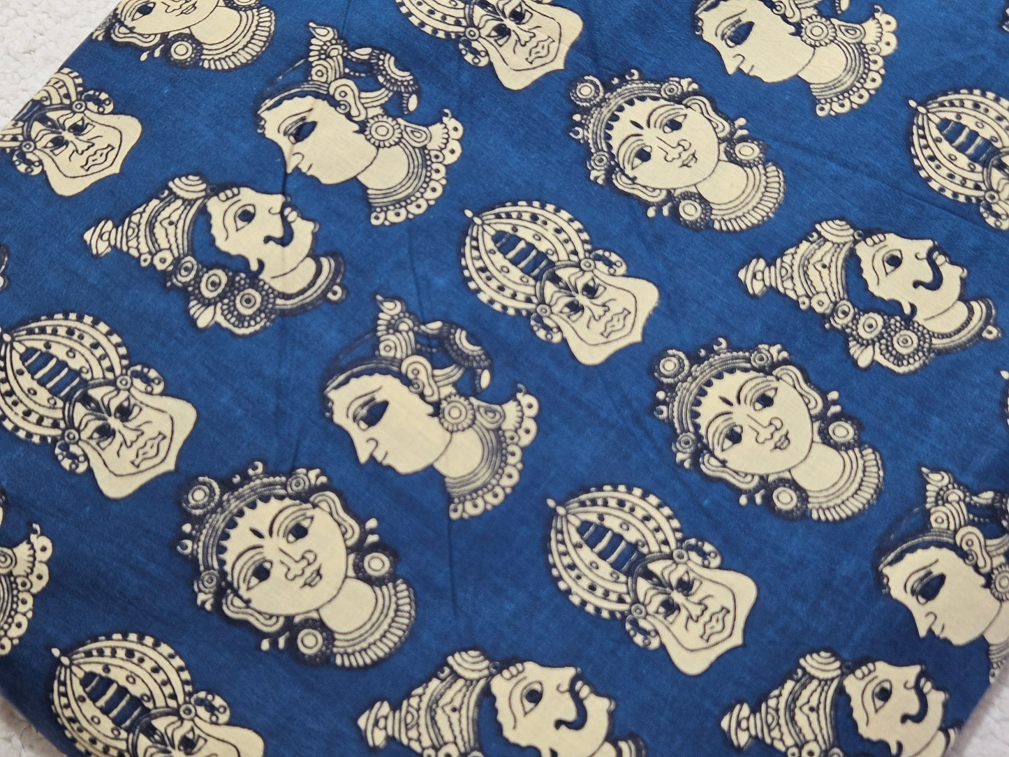Pure Cotton Screen Print -MIS315SHT3