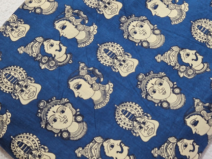 Pure Cotton Screen Print -MIS315SHT3