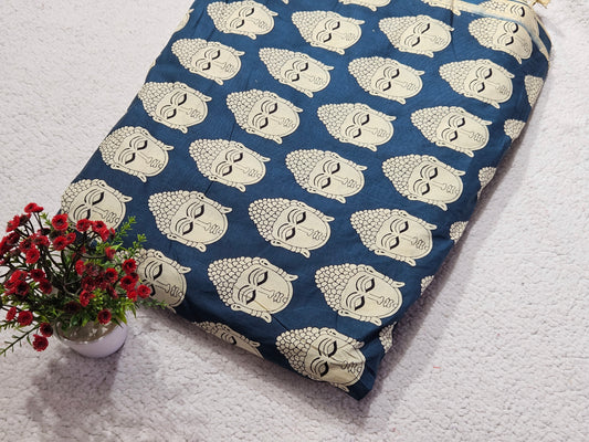 Printed Cotton-MIS698SK3