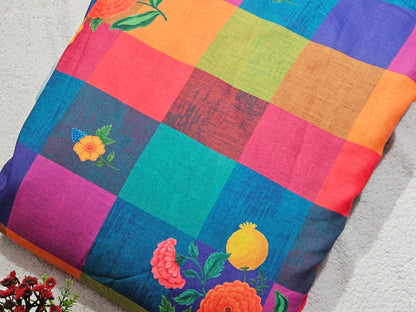 Mosaic - Magic Linen  Cotton - MIS623RRD