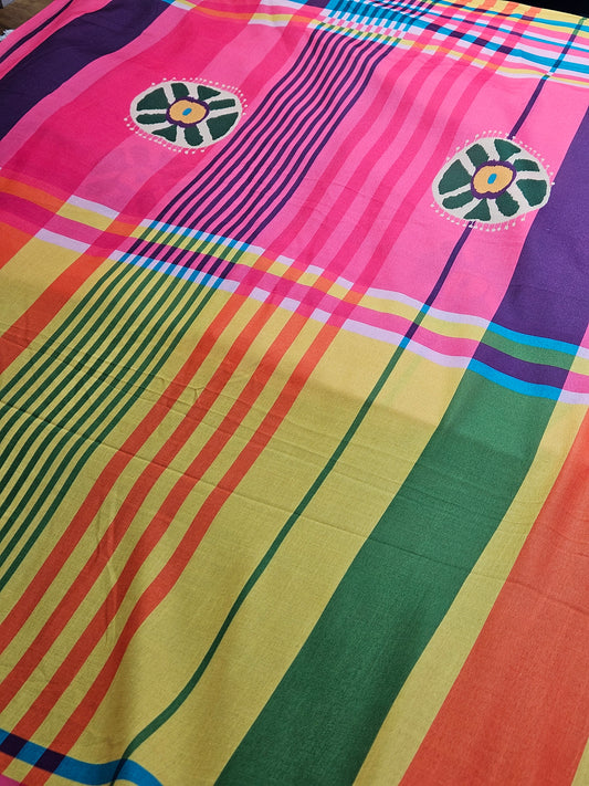 Linen Cotton-MIS490RRD6