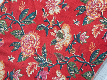 Pure Cotton Screen Print -MIS711SK2