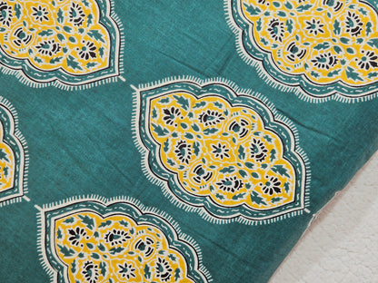 Pure Cotton Screen Print -MIS711SK29