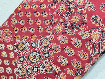 Pure Cotton Screen Print -MIS711SK20