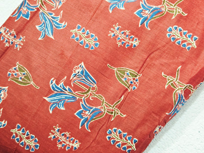 Pure Cotton Screen Print -MIS711SK26