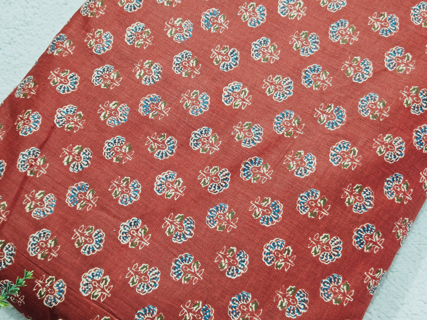 Pure Cotton Screen Print -MIS711SK27