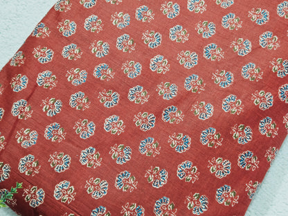 Pure Cotton Screen Print -MIS711SK27