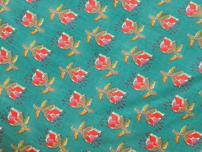 Pure Cotton Screen Print -MIS711SK9