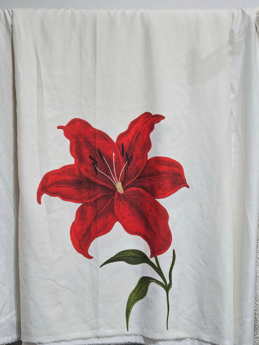 Kenaf – Magic Linen Cotton-625RRD1