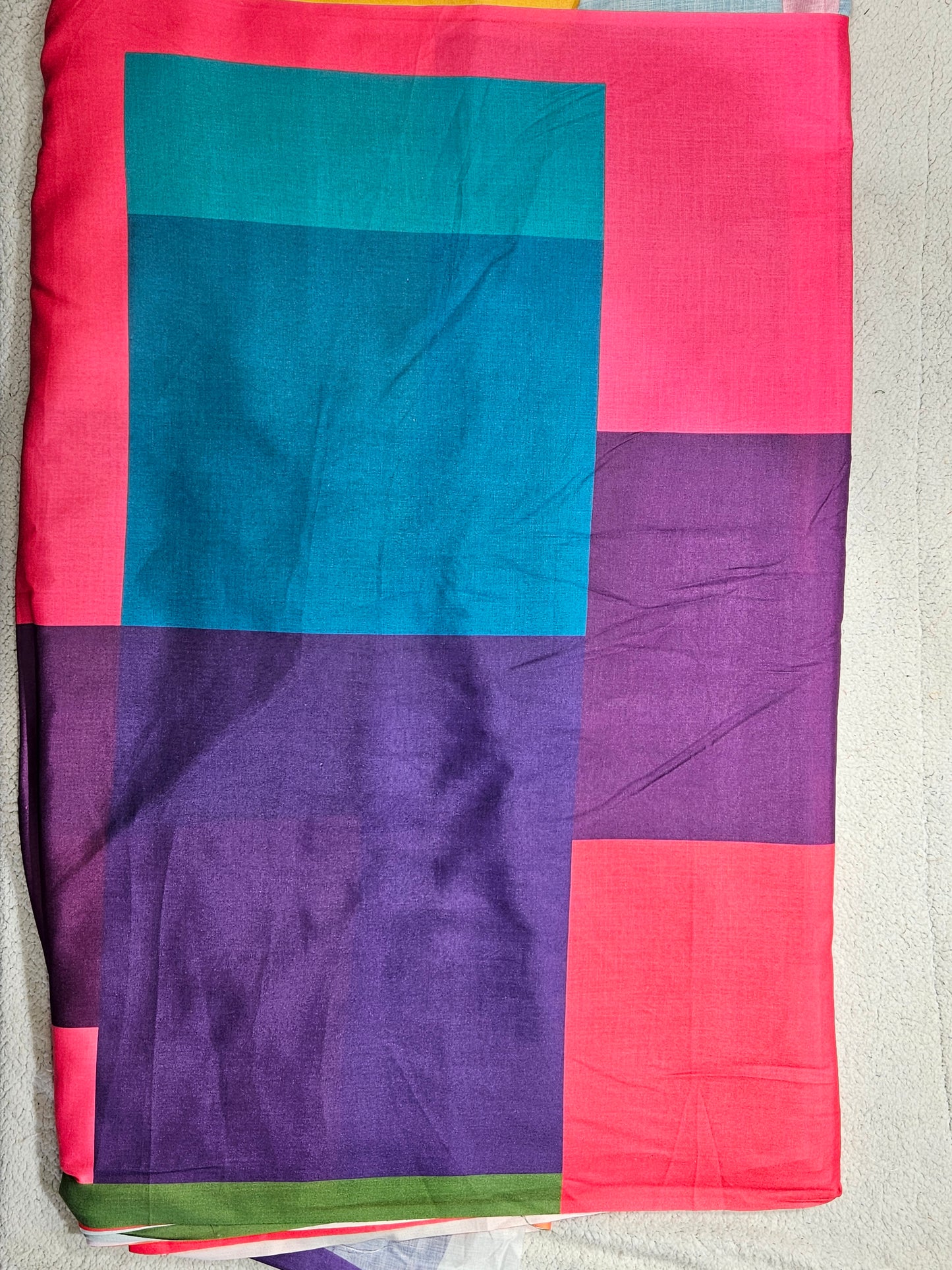 SUNVARA - Magic Linen  Cotton -MIS720RRD5