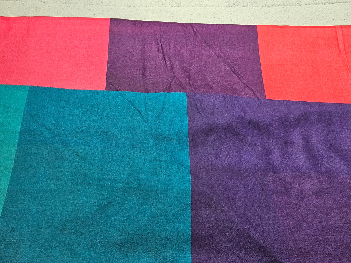 SUNVARA - Magic Linen  Cotton -MIS720RRD5